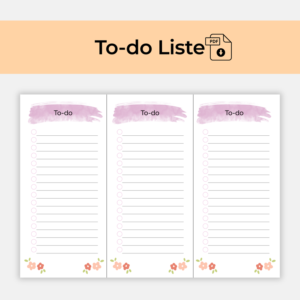To-do-Liste