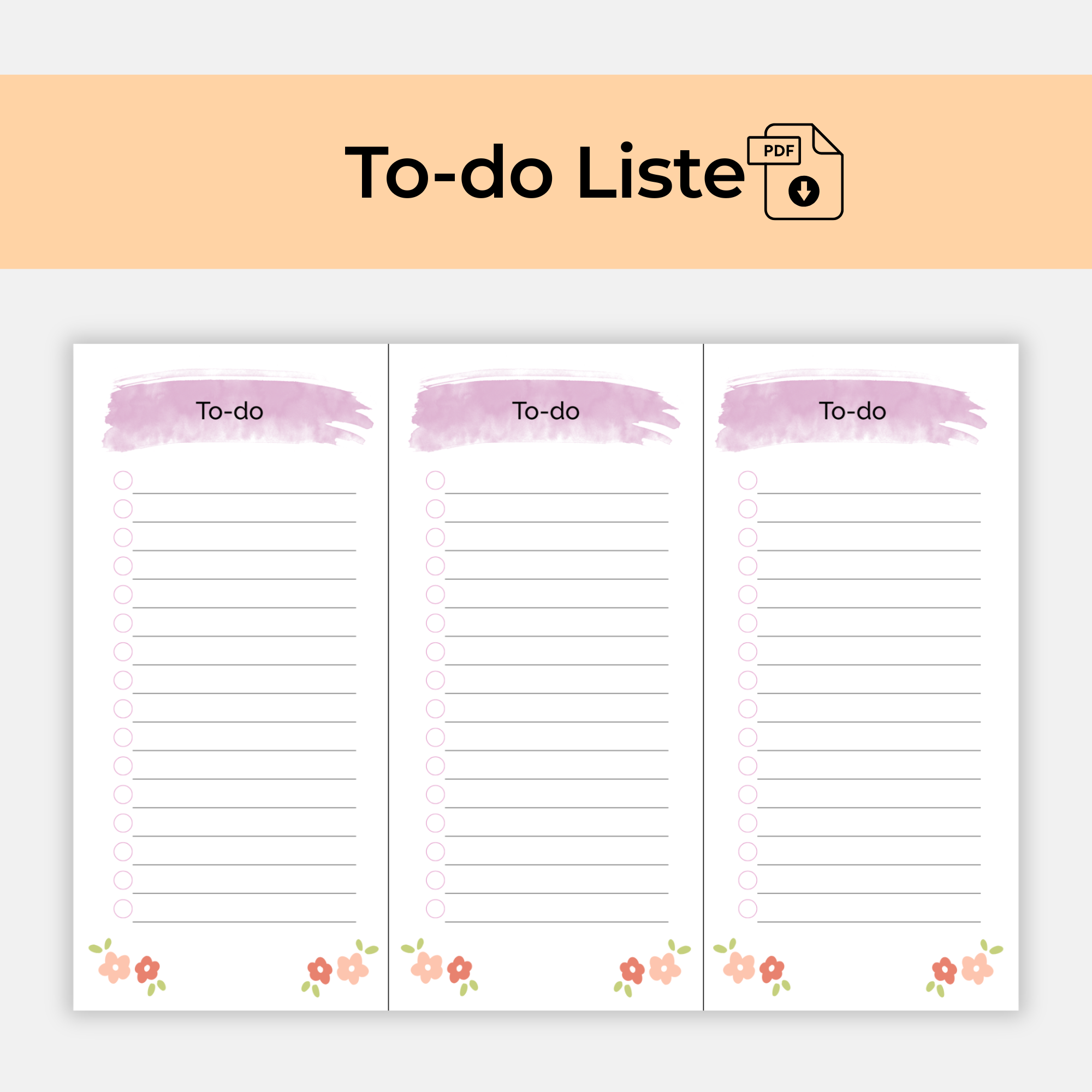 To-do-Liste