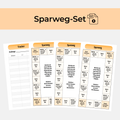 Sparweg-Challenge