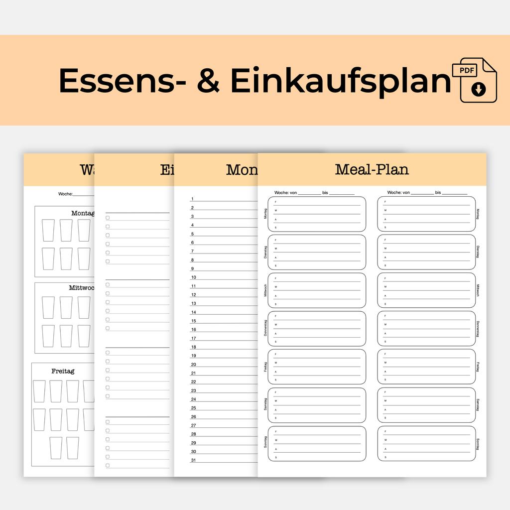 Meal-Planner