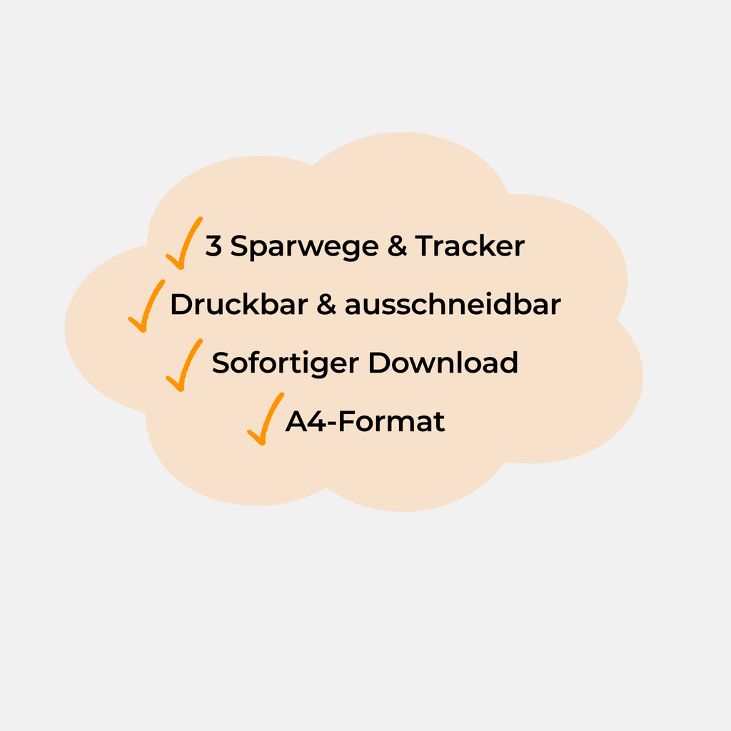 Sparweg-Challenge