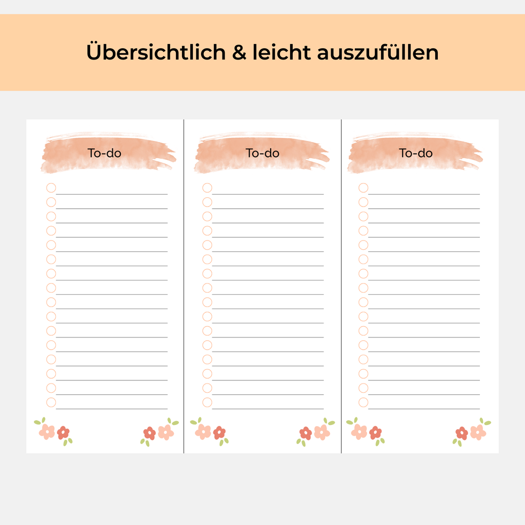 To-do-Liste