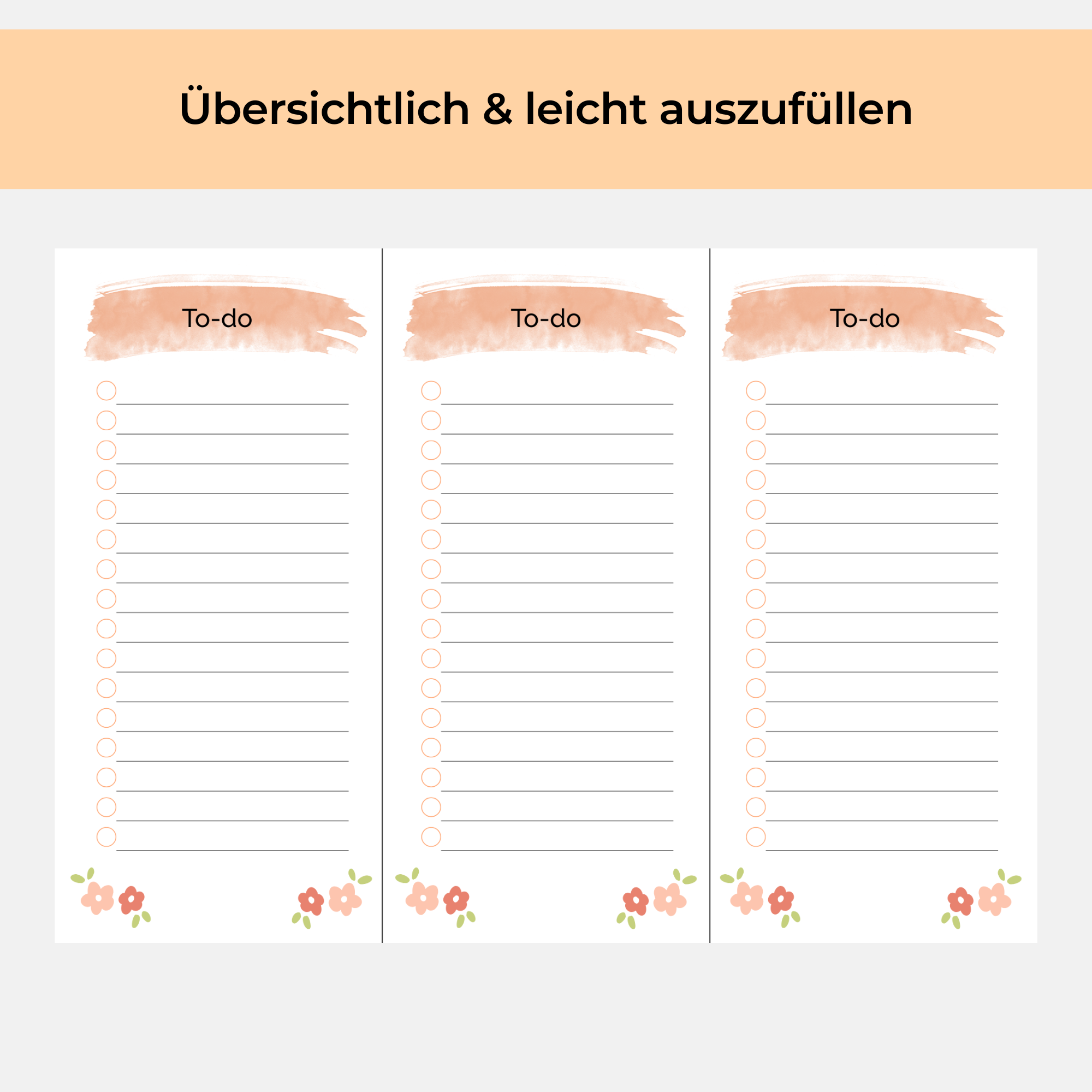 To-do-Liste