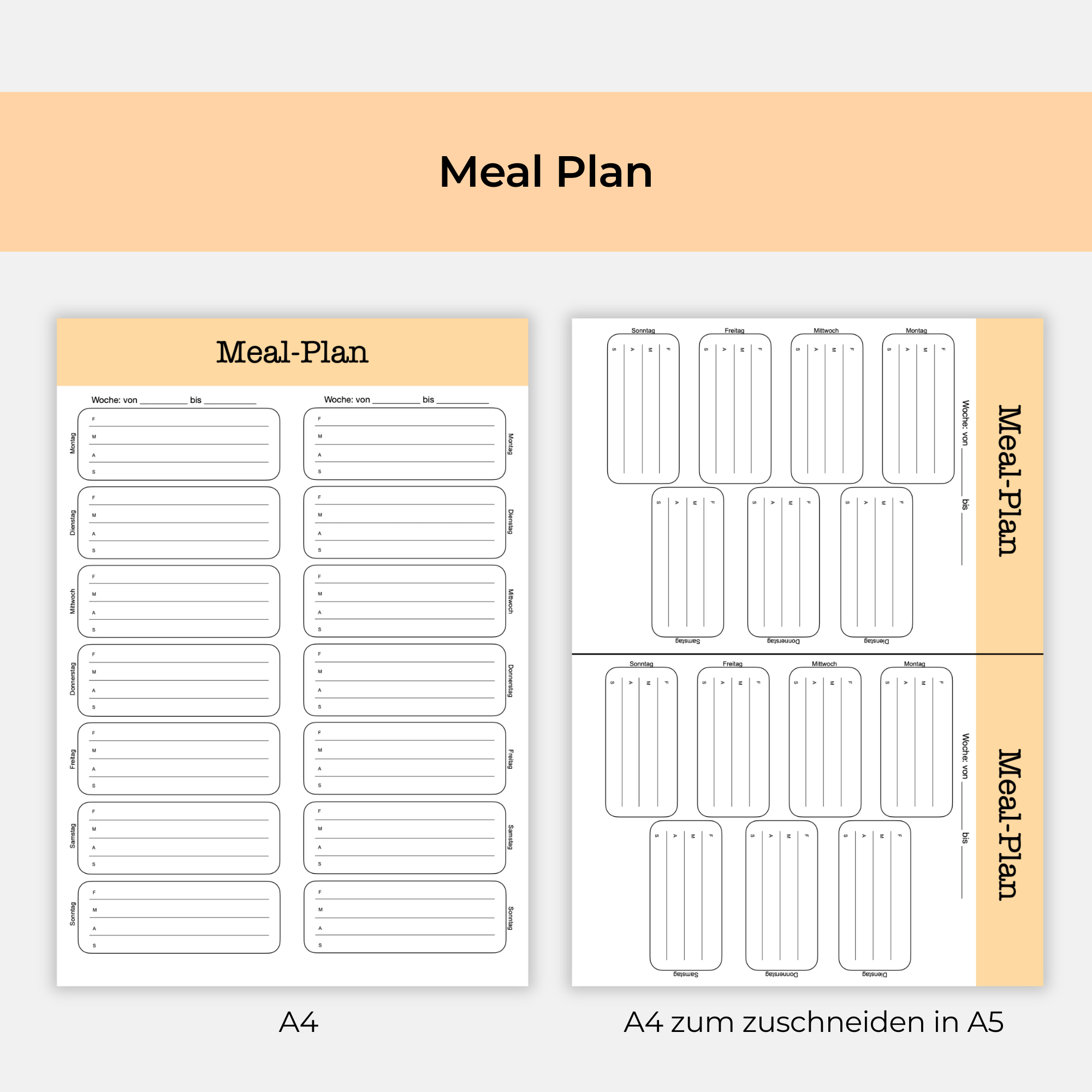 Meal-Planner