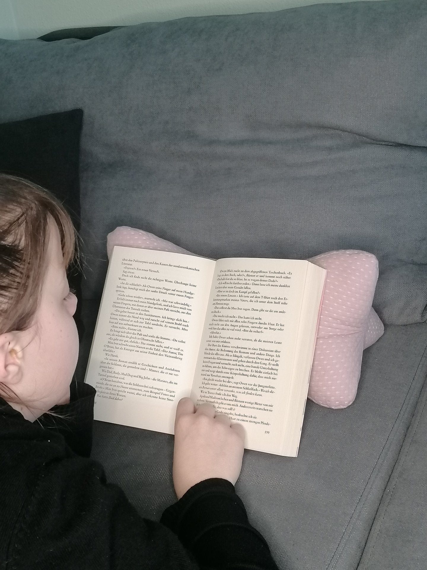 Leseknochen