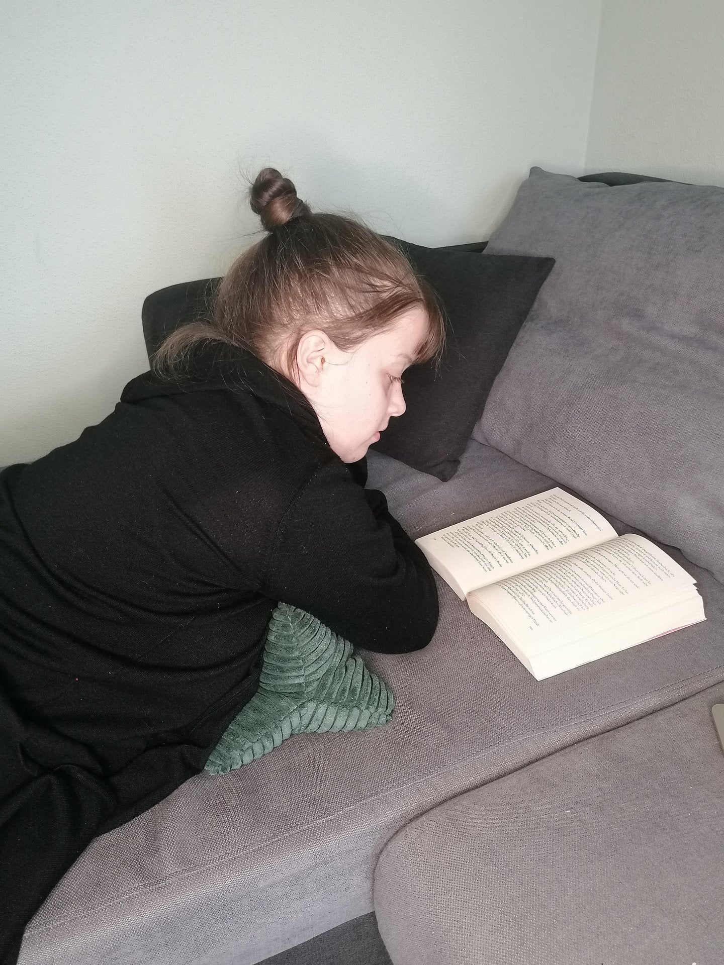 Leseknochen
