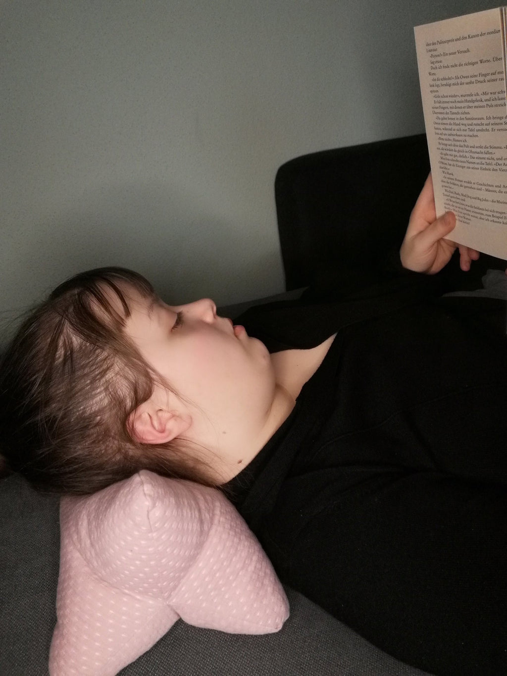 Leseknochen